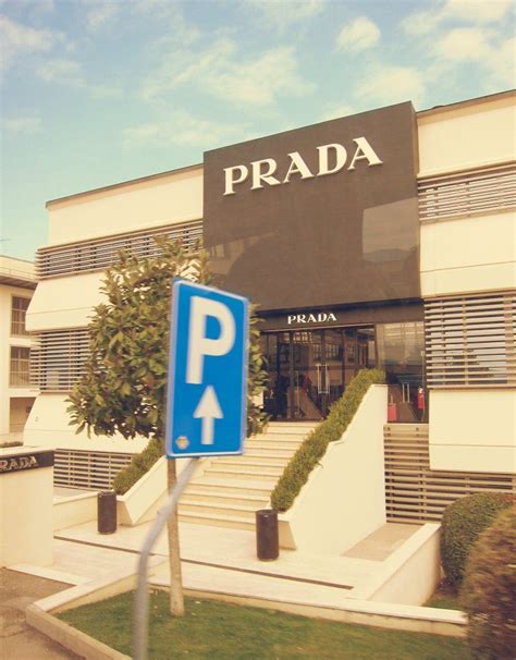 outlet prada florence|Prada outlet store florence.